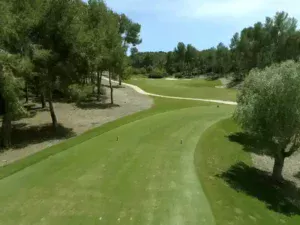 T-Golf Calvia Golf Course