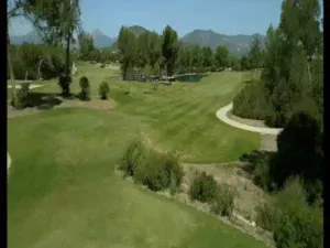 T-Golf Calvia Golf Course