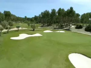 T-Golf Calvia Golf Course