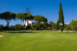 Penina Championship Golf Course