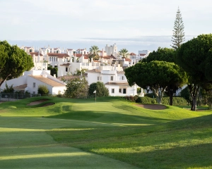 Pinhal Golf Course