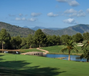 T-Golf Calvia Golf Course