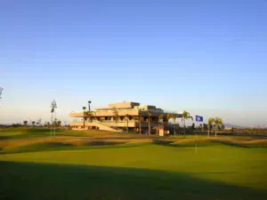 Montgomerie Marrakech Golf Course