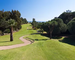 Islantilla Golf Course
