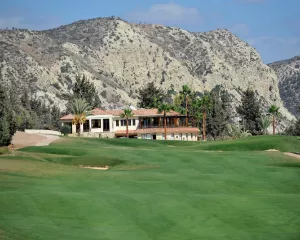 Secret Valley Golf Course