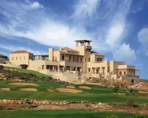 Elea Golf Course