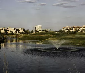 Montgomerie Marrakech