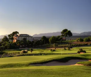 Son Gaul Golf Mallorca