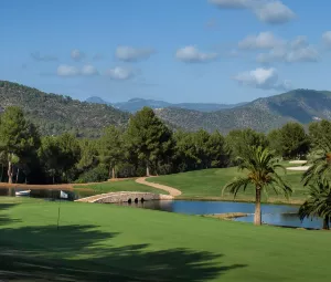 T-Golf Calvia