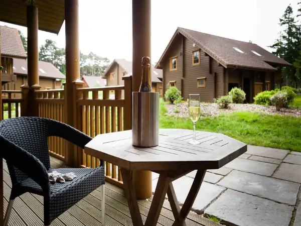 The Dorset Golf & Country Club & Resort 600