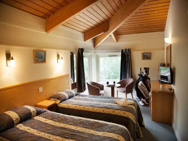 The Dorset Golf & Country Club & Resort 600