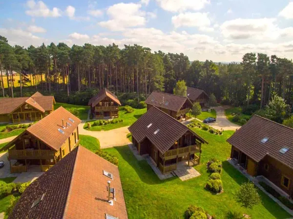 The Dorset Golf & Country Club & Resort 600