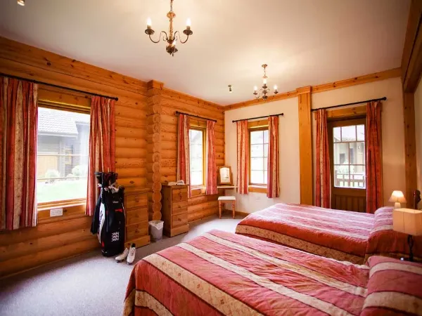 The Dorset Golf & Country Club & Resort 600