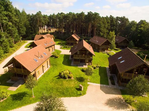 The Dorset Golf & Country Club & Resort 600