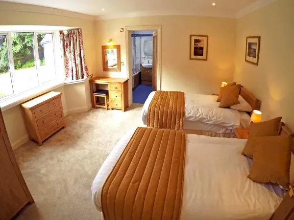 The Dorset Golf & Country Club & Resort 600