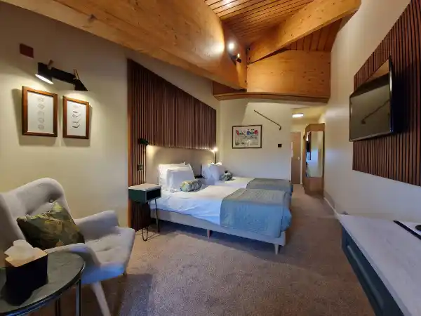 The Dorset Golf & Country Club & Resort