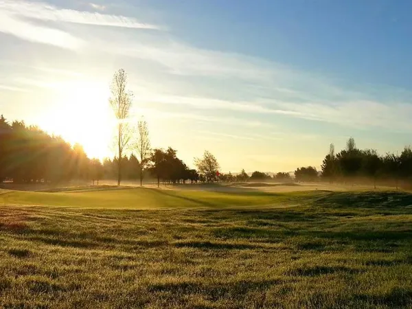The Dorset Golf & Country Club Course