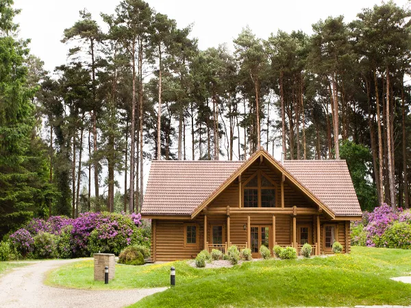 The Dorset Golf & Country Club & Resort 600