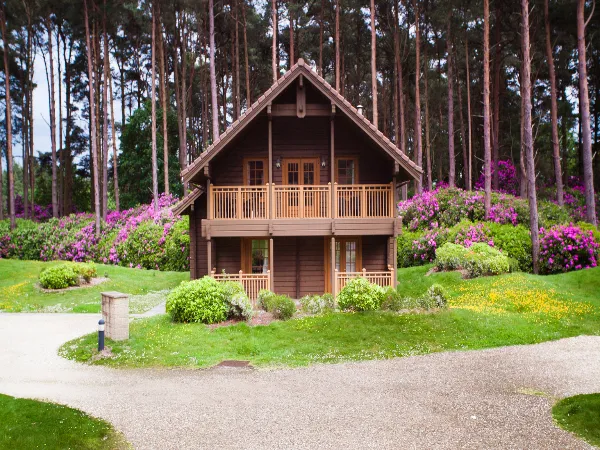 The Dorset Golf & Country Club & Resort 600