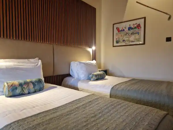 The Dorset Golf & Country Club & Resort 600