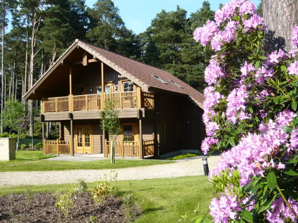 The Dorset Golf & Country Club & Resort 600