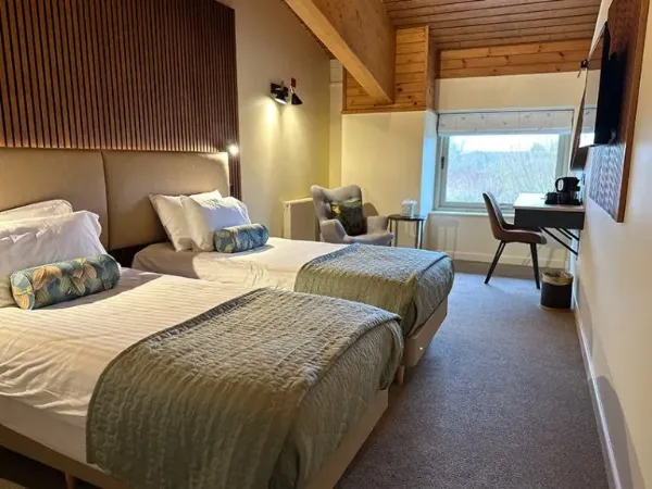 The Dorset Golf & Country Club & Resort 600