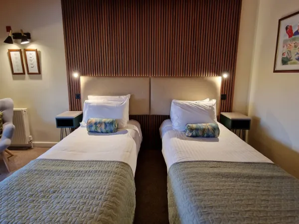 The Dorset Golf & Country Club & Resort 600