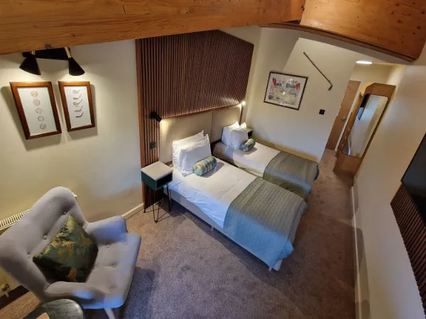 The Dorset Golf & Country Club & Resort 600