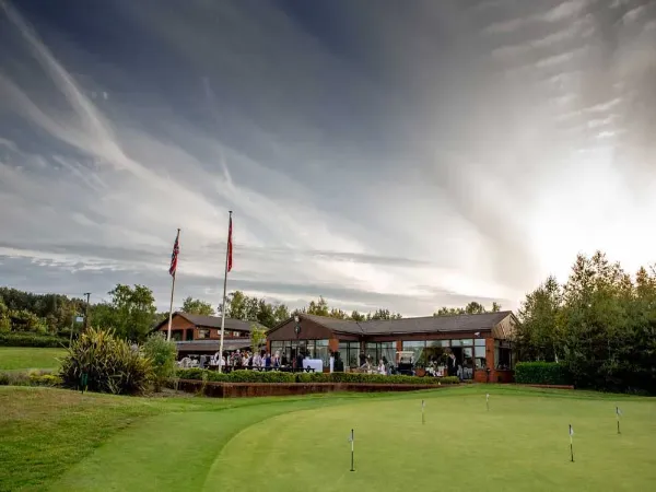 The Dorset Golf & Country Club & Resort 600