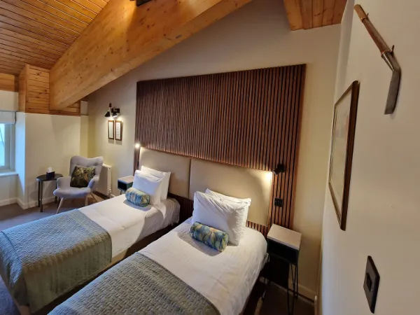 The Dorset Golf & Country Club & Resort 600