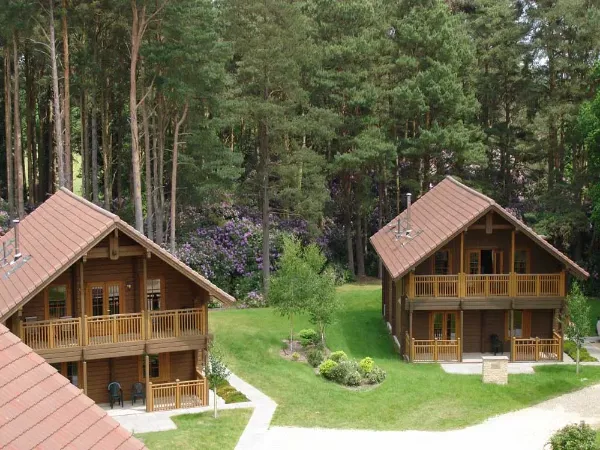 The Dorset Golf & Country Club & Resort 600