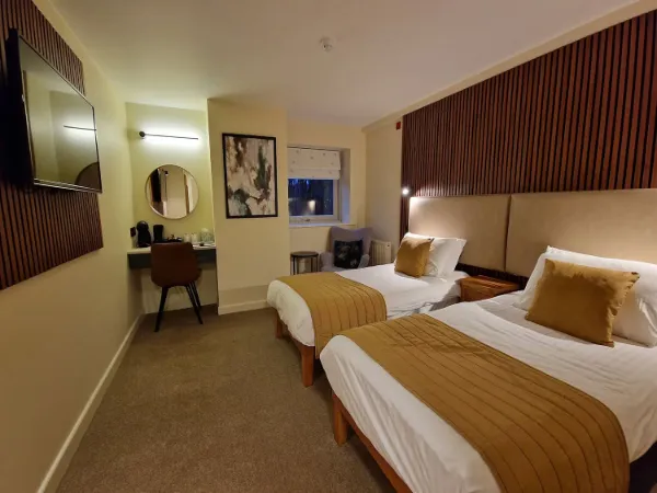 The Dorset Golf & Country Club & Resort 600