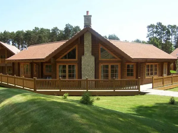 The Dorset Golf & Country Club & Resort 600