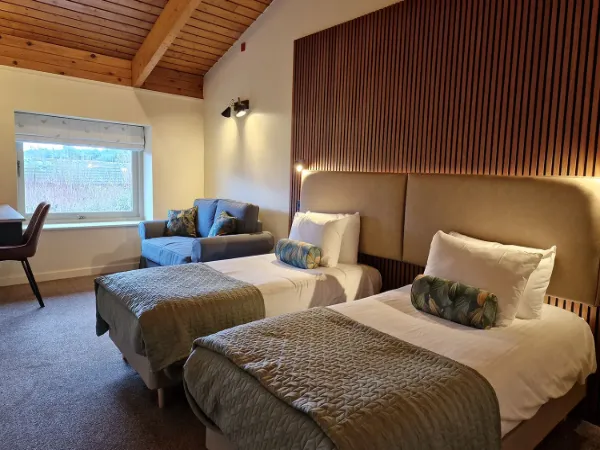 The Dorset Golf & Country Club & Resort 600