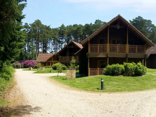 The Dorset Golf & Country Club & Resort 600