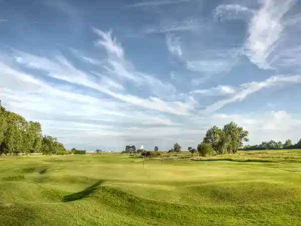Frinton Golf Links