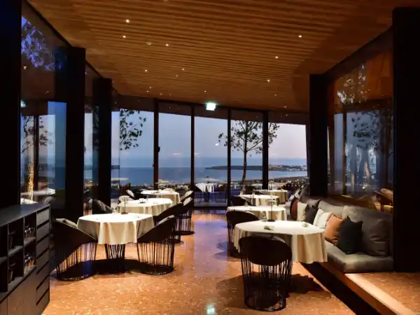 Palmares Beach House Hotel