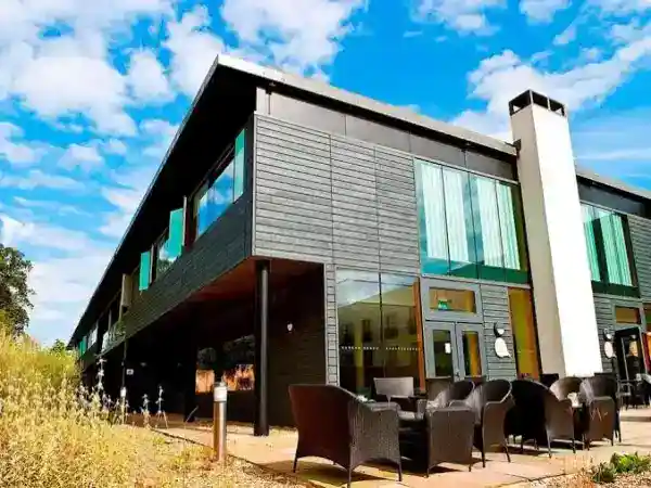 Lifehouse Spa Hotel