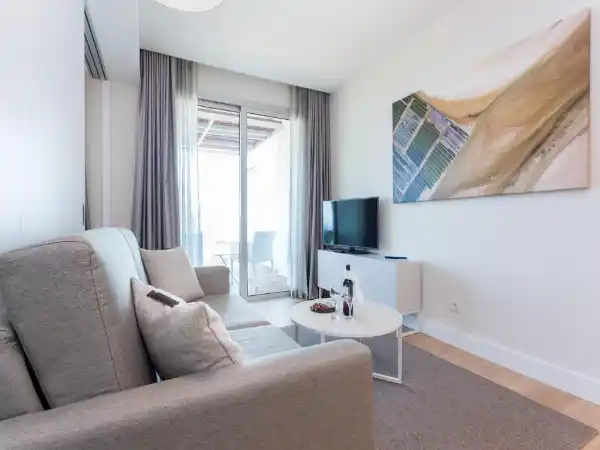 Palmares Beach House Hotel