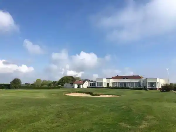 Frinton Golf Links