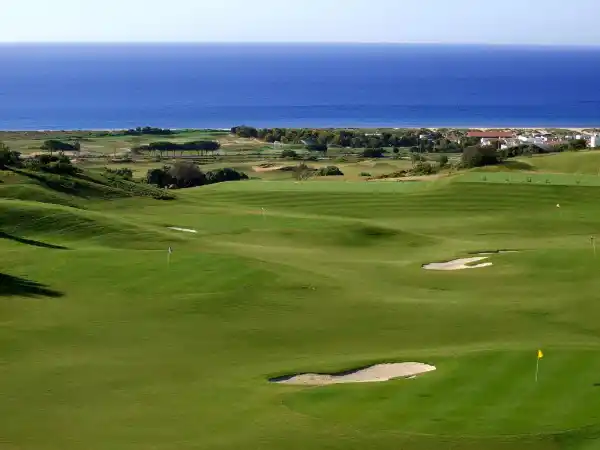 Palmares Golf Course