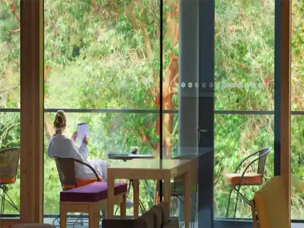 Lifehouse Spa Hotel