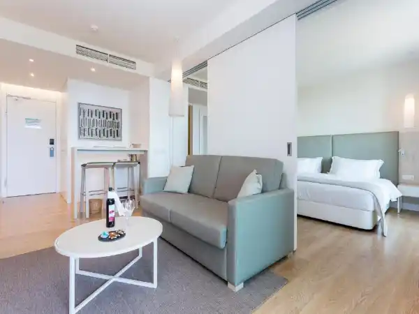 Palmares Beach House Hotel