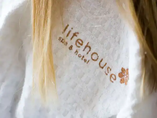 Lifehouse Spa Hotel