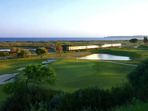 Palmares Golf Course