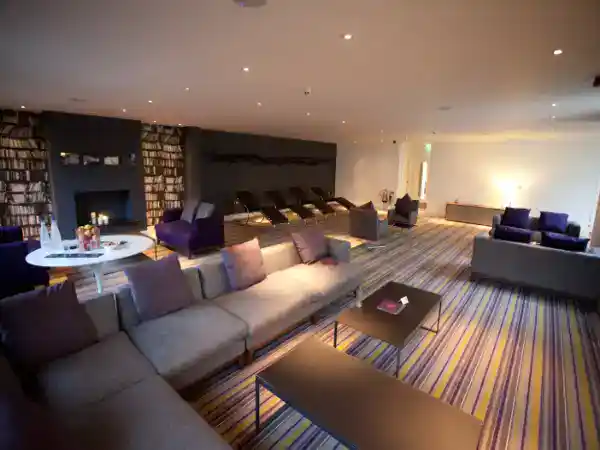 Lifehouse Spa Hotel