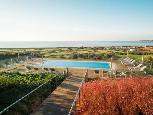 Palmares Beach House Hotel