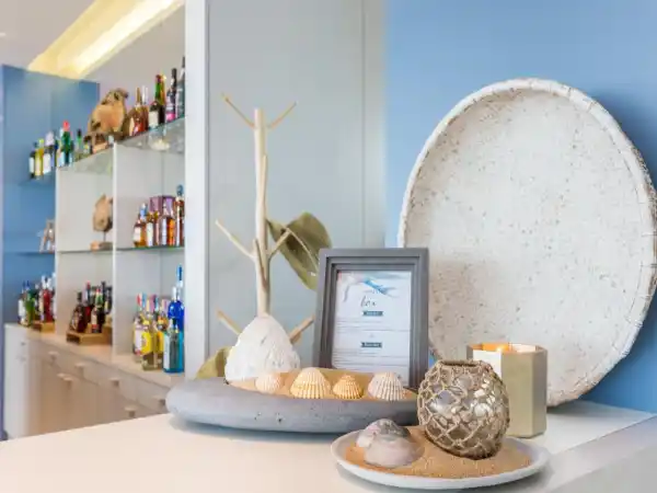 Palmares Beach House Hotel