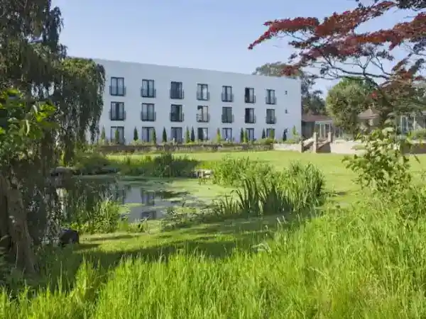 Lifehouse Spa Hotel