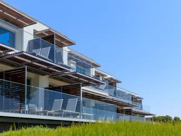 Palmares Beach House Hotel